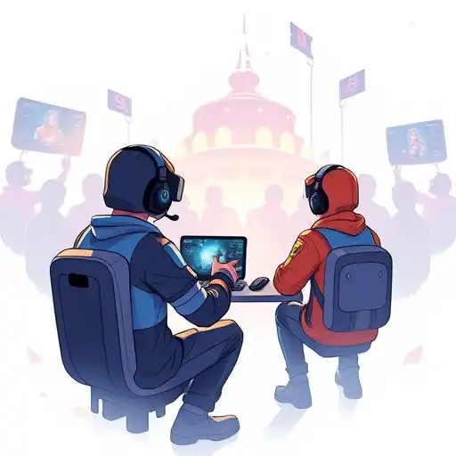 Digital Gaming Trends of 2025