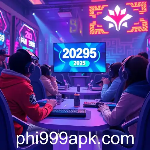 The Evolution of Online Gaming in 2025