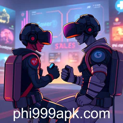 Online Gaming Surge in 2025