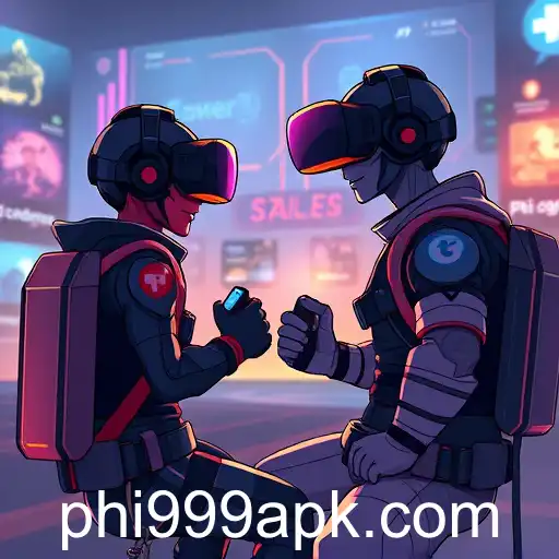 Online Gaming Surge in 2025