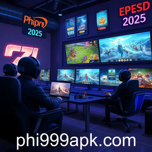 The Rise of Online Gaming in 2025