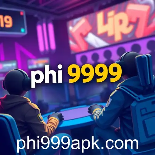 The Rise of phi999: Revolutionizing Online Gaming