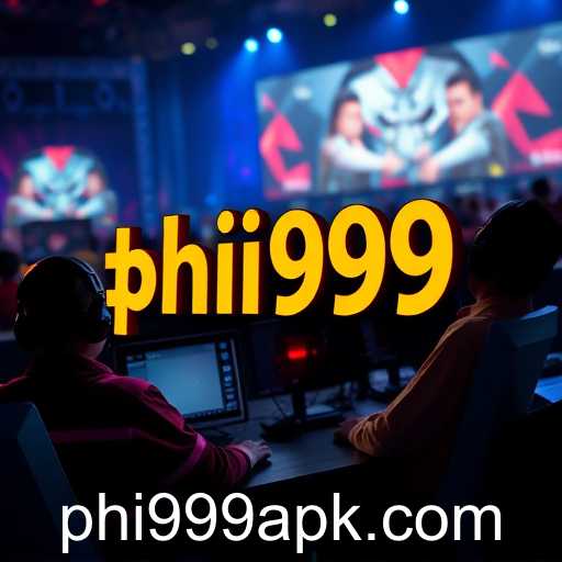 The Rise of phi999 in the Gaming World
