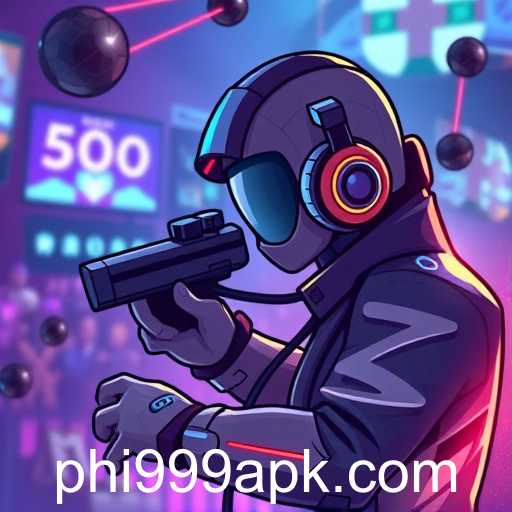 Expanding Horizons of Online Gaming with phi999