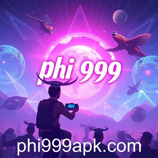 The Rise of Digital Games on phi999