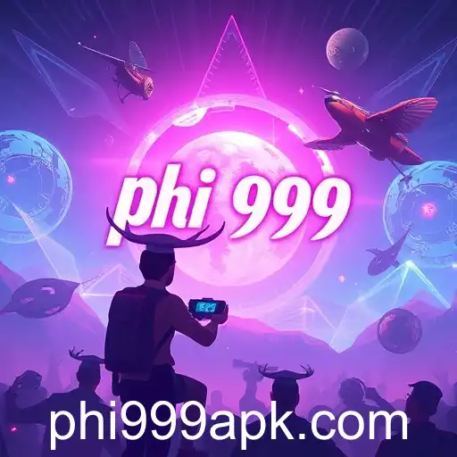 The Rise of Digital Games on phi999