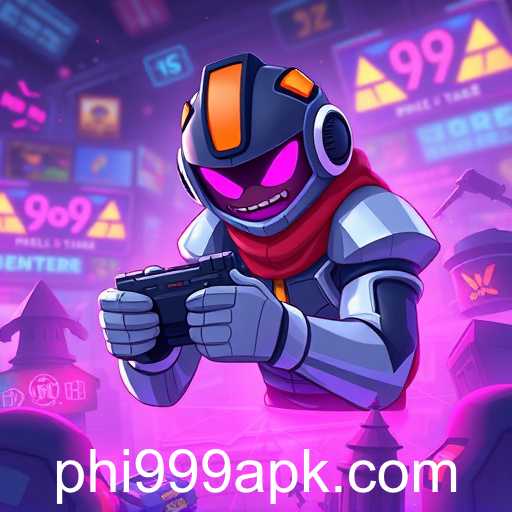 The Rise of Phi999: A Gaming Revolution