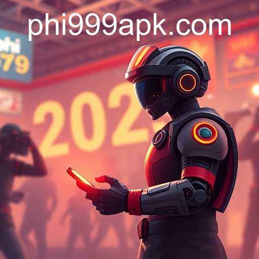 The Rise of Phi999: A New Era in Online Gaming