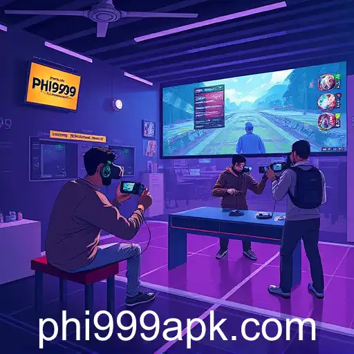 The Rising Popularity of Online Games