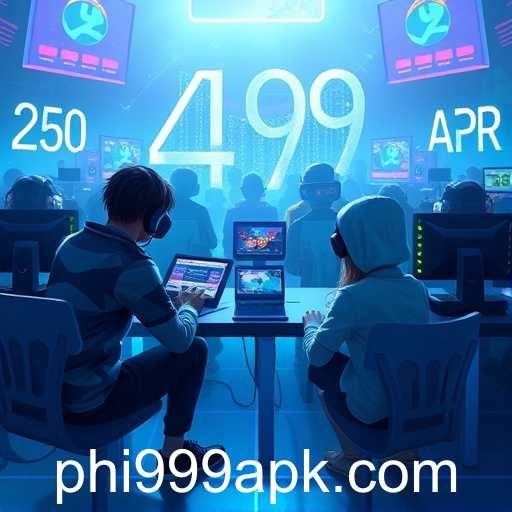 The Unstoppable Rise of phi999 in Online Gaming