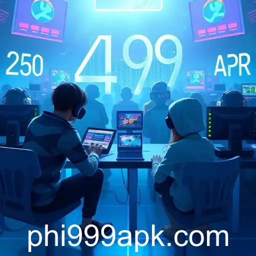 The Unstoppable Rise of phi999 in Online Gaming